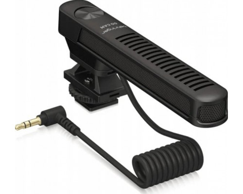 Behringer Behringer GO CAM typu shotgun do kamery
