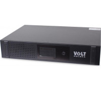 UPS Volt UPS ZASILACZ AWARYJNY VOLT POLSKA RACKUPS 1200VA 720W