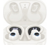Hoco HOCO wireless bluetooth TWS EQ8 white