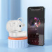 Hoco HOCO wireless bluetooth TWS EQ8 white