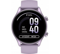 Smartwatch Zeblaze Smartwatch Zeblaze Btalk 3 Plus - fioletowy