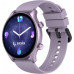 Smartwatch Zeblaze Smartwatch Zeblaze Btalk 3 Plus - fioletowy