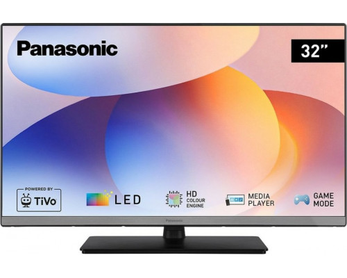 Panasonic TB-32S40AEZ LED 32'' HD Ready TiVo