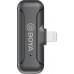 Boya Boya BY-WM3T2-D1 - 2.4G Mini Wireless Microphone - for iOS devices 1+1