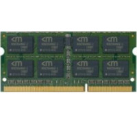 Mushkin Mushkin Essentials SO-DIMM Kit 16GB, DDR3L-1600, CL11-11-11-28 (997038)