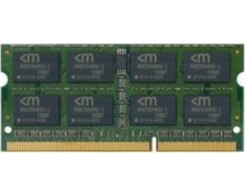 Mushkin Mushkin Essentials SO-DIMM Kit 16GB, DDR3L-1600, CL11-11-11-28 (997038)