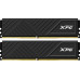 ADATA XPG Gammix D35, DDR4, 64 GB, 3200MHz, CL16 (AX4U320032G16A-DTBKD35)