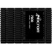 SSD Micron Micron 7500 MAX - SSD - Mixed Use - verschlusselt - 1.6 TB - intern - 2.5" (6.4 cm) - U.3 PCIe 4.0 (NVMe) - 256-Bit-AES, 3072-Bit-RSA, FIPS 140-3 Level 2, 208-Bit-RSA - TCG Opal Encryption 2.01