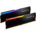 G.Skill Ripjaws M5 RGB, DDR5, 32 GB, 5600MHz, CL46 (F5-5600J4645A32GX2-RM5RK)