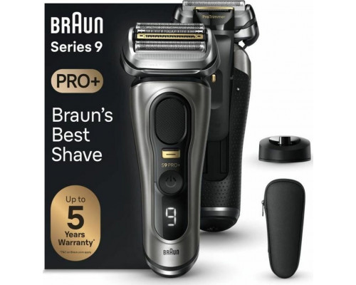 Braun Braun Series 9 PRO+ 9515s