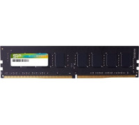 Silicon Power DDR4, 8 GB, 2666MHz, CL19 (SP008GBLFU266B02RR)