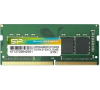 Silicon Power Silicon Power SODIMM DDR4 8GB 2666MHz CL19 bulk