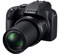 Panasonic Panasonic Lumix FZ82D - 60x zoom, 18 MPix
