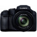 Panasonic Panasonic Lumix FZ82D - 60x zoom, 18 MPix