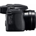 Panasonic Panasonic Lumix FZ82D - 60x zoom, 18 MPix