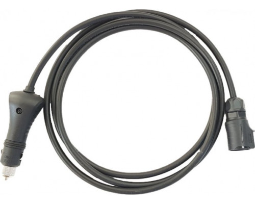B&W International Energy Case car cable black