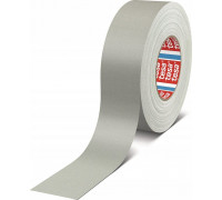 Tesa Tesa Gewebekleb. 50m x 50mm Gaffer tape silber 53949