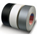 Tesa Tesa Gewebekleb. 50m x 50mm Gaffer tape silber 53949