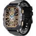 Smartwatch Oukitel Smartwatch Oukitel BT101 Black