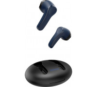 Hama  DOUSZNE TRUE WIRELESS "SPIRIT UNCHAINED" ENC NIEBIESKIE