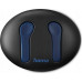 Hama  DOUSZNE TRUE WIRELESS "SPIRIT UNCHAINED" ENC NIEBIESKIE