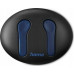 Hama  DOUSZNE TRUE WIRELESS "SPIRIT UNCHAINED" ENC NIEBIESKIE
