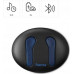 Hama  DOUSZNE TRUE WIRELESS "SPIRIT UNCHAINED" ENC NIEBIESKIE
