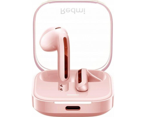 Xiaomi Redmi Buds 6 Active Pink