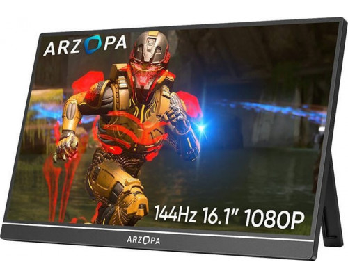 Arzopa Z1FC