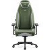 Diablo DIABLO CHAIRS X-Eye PRIME Ghotic olive | Gaming chair X-Eye PRIME Ghotic olive | Gamingstuhl X-Eye PRIME Ghotic olive