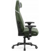 Diablo DIABLO CHAIRS X-Eye PRIME Ghotic olive | Gaming chair X-Eye PRIME Ghotic olive | Gamingstuhl X-Eye PRIME Ghotic olive