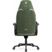 Diablo DIABLO CHAIRS X-Eye PRIME Ghotic olive | Gaming chair X-Eye PRIME Ghotic olive | Gamingstuhl X-Eye PRIME Ghotic olive