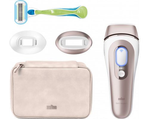 Braun Braun PL7147 Skin i-expert Pro IPL Haarentferner