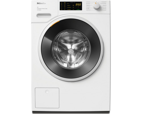 Miele Washing machine Miele WWB380 WPS 125 Edition