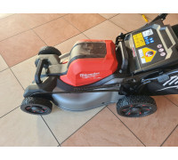 Milwaukee MILWAUKEE.MOWER M18F2LM46-0 2x18V 46cm