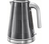 Russell Hobbs Electric Kettle Russell Hobbs Geo Steel 25240-70