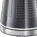 Russell Hobbs Electric Kettle Russell Hobbs Geo Steel 25240-70