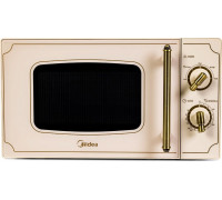 Midea Midea Microwave oven | MM720CJ7 | Free standing | 700 W | Cream