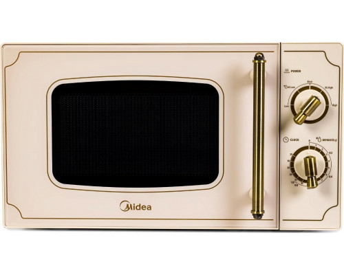 Midea Midea Microwave oven | MM720CJ7 | Free standing | 700 W | Cream