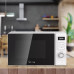 Microwave Midea Midea Microwave oven | MAM720C2AT | Free standing | 700 W | White