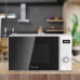 Microwave Midea Midea Microwave oven | MAM720C2AT | Free standing | 700 W | White