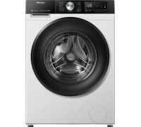 Hisense Skalbimo mašina-dryer HISENSE WD3S8043BW3