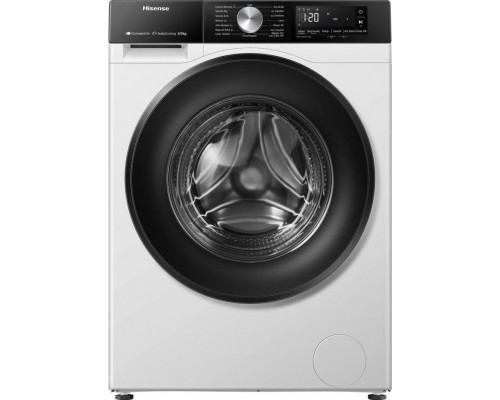 Hisense Skalbimo mašina-dryer HISENSE WD3S8043BW3