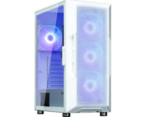 Zalman I3 Neo ARGB White