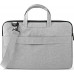 Nedis Nedis NBBG15150GY torba na laptop 40,6 cm (16") Gray