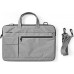 Nedis Nedis NBBG15150GY torba na laptop 40,6 cm (16") Gray