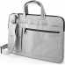 Nedis Nedis NBBG15150GY torba na laptop 40,6 cm (16") Gray