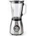 goblet Nedis Nedis KABL350CAL blender 1,5 l stołowy 800 W Black, Silver