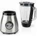 goblet Nedis Nedis KABL350CAL blender 1,5 l stołowy 800 W Black, Silver