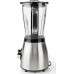 goblet Nedis Nedis KABL350CAL blender 1,5 l stołowy 800 W Black, Silver